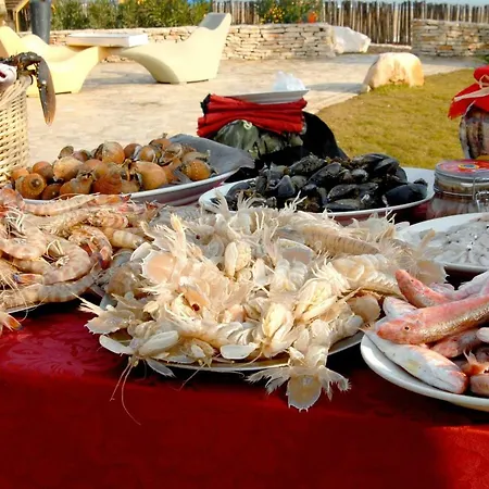 Apartment Casavacanze Estate 1