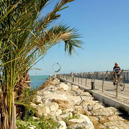 Apartment Casavacanze Estate 1 San Benedetto del Tronto