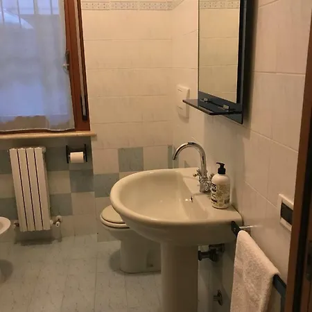 Apartmán Casavacanze Estate 1 *