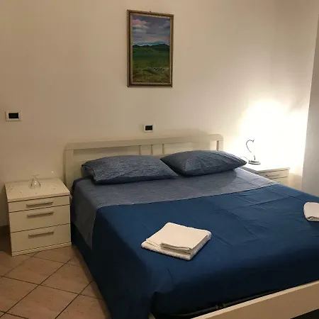Casavacanze Estate 1 Apartmán San Benedetto del Tronto