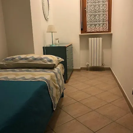 Casavacanze Estate 1 * サン・ベネデット・デル・トロント