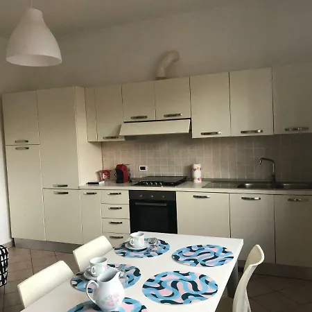 Casavacanze Estate 1 Apartmán *