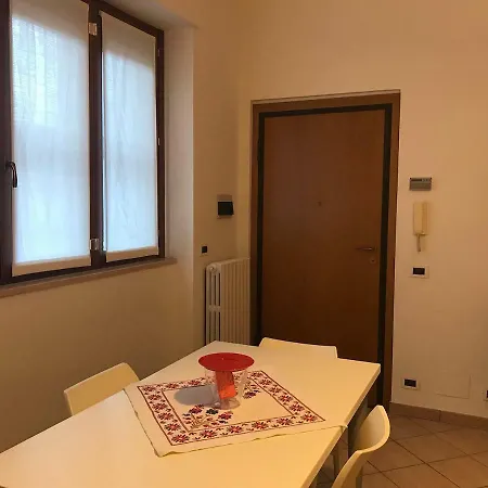 Apartmán Casavacanze Estate 1 *