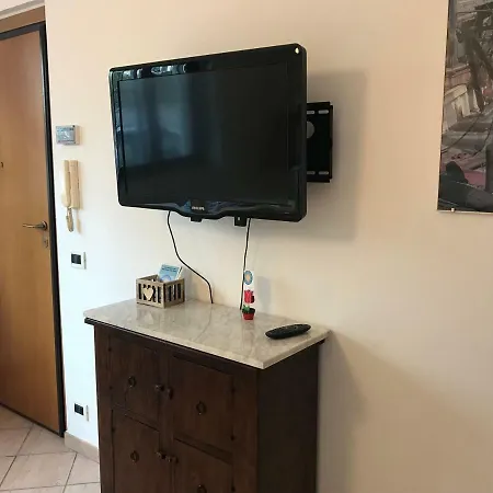 Apartmán Casavacanze Estate 1 San Benedetto del Tronto