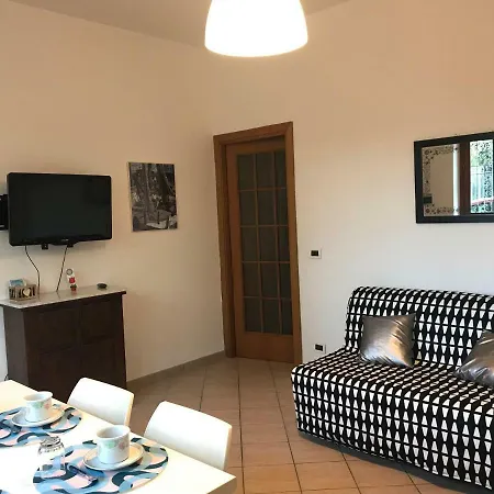 Apartmán Casavacanze Estate 1
