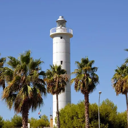 アパート Casavacanze Estate 1 サン・ベネデット・デル・トロント