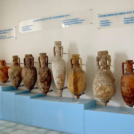 Casavacanze Estate 1 サン・ベネデット・デル・トロント