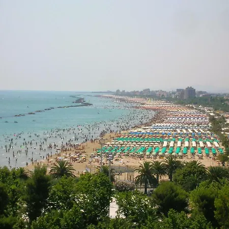 Apartmán Casavacanze Estate 1 San Benedetto del Tronto