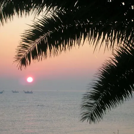 Casavacanze Estate 1 * サン・ベネデット・デル・トロント