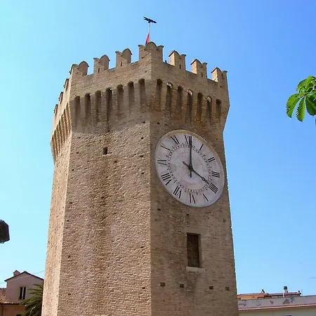 Casavacanze Estate 1 Apartmán *