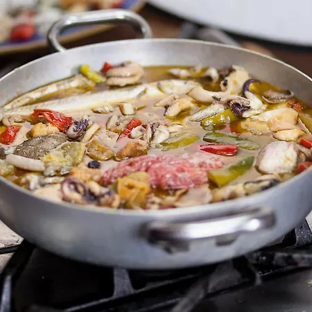 アパート Casavacanze Estate 1