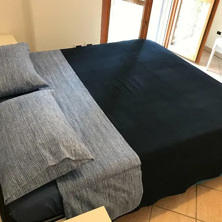 Apartmán Casavacanze Estate 1