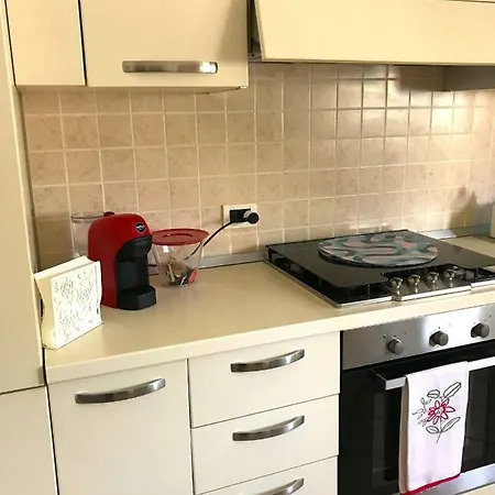 Casavacanze Estate 1 Apartmán