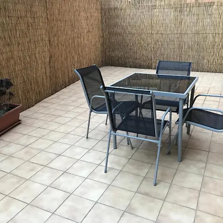 Casavacanze Estate 1 Apartmán *