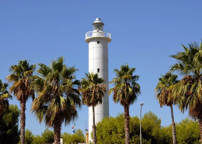 Apartment Casavacanze Estate 1 San Benedetto del Tronto