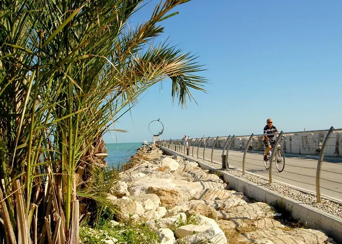 Apartment Casavacanze Estate 1 San Benedetto del Tronto