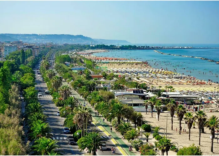 Casavacanze Estate 1 Apartment